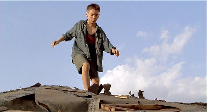 Elijah Wood