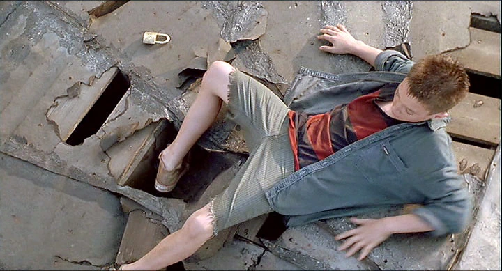 Elijah Wood