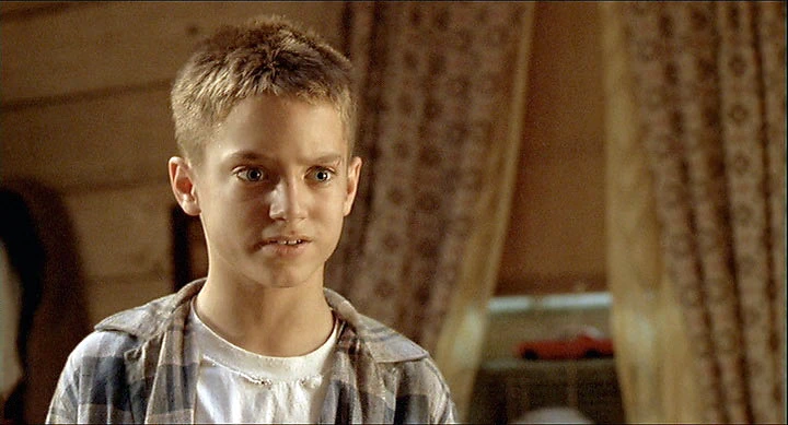 Elijah Wood