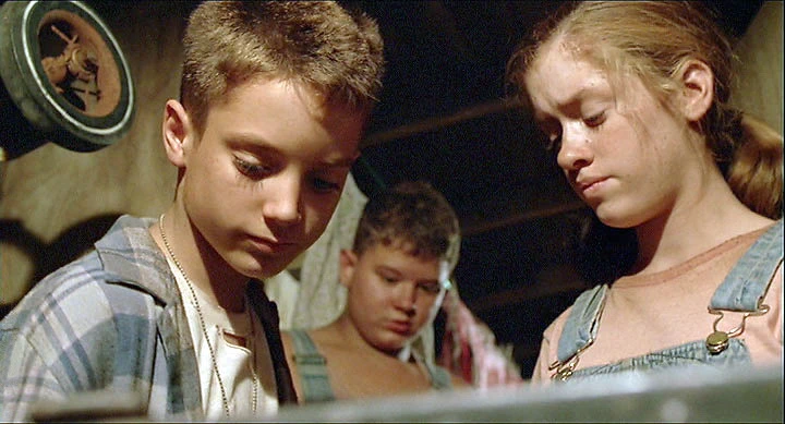 Elijah Wood