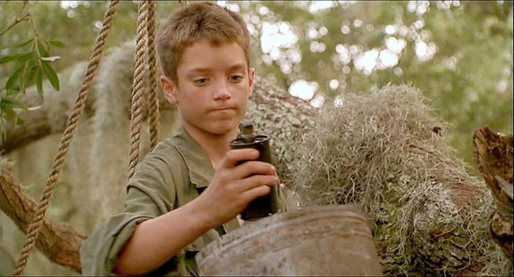Elijah Wood