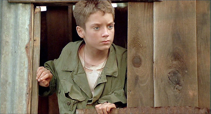 Elijah Wood