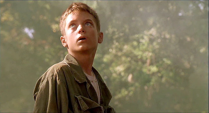 Elijah Wood