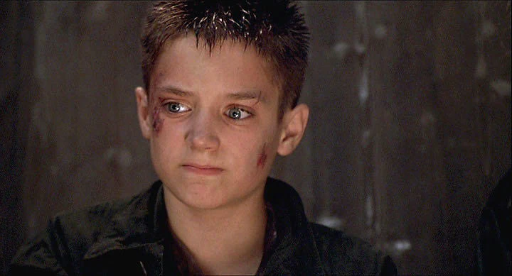 Elijah Wood