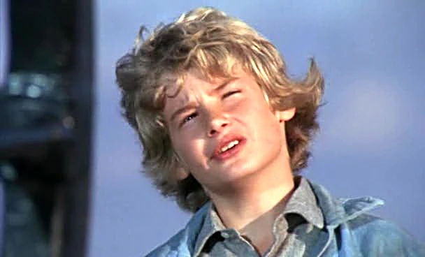 Mark Lester
