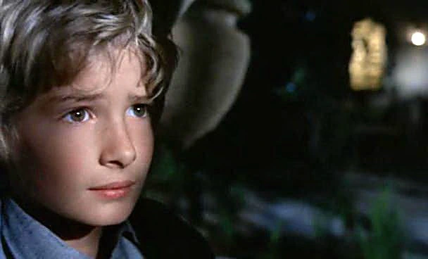 Mark Lester