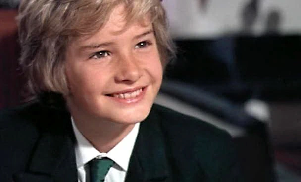 Mark Lester