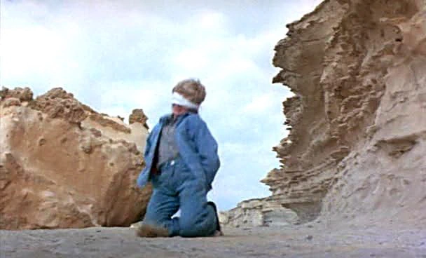 Mark Lester