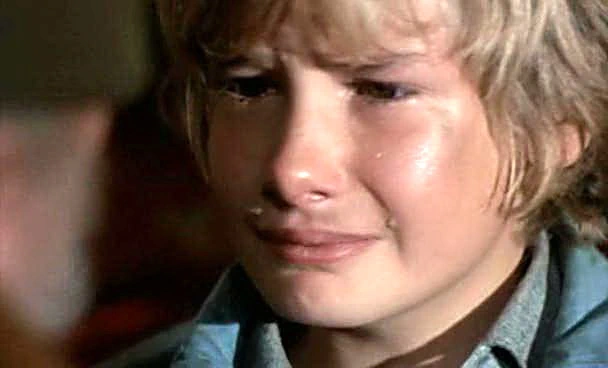 Mark Lester