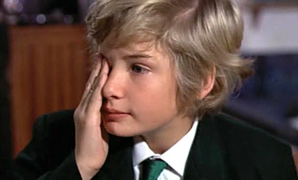 Mark Lester