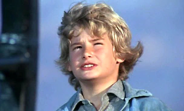 Mark Lester