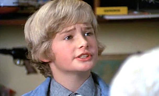 Mark Lester