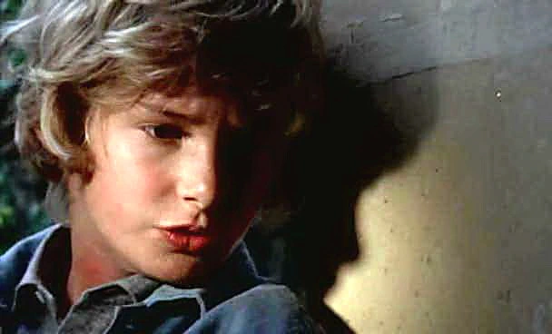 Mark Lester