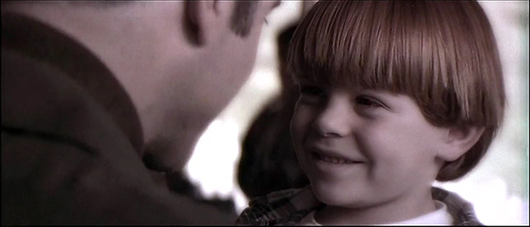 Myles Jeffrey