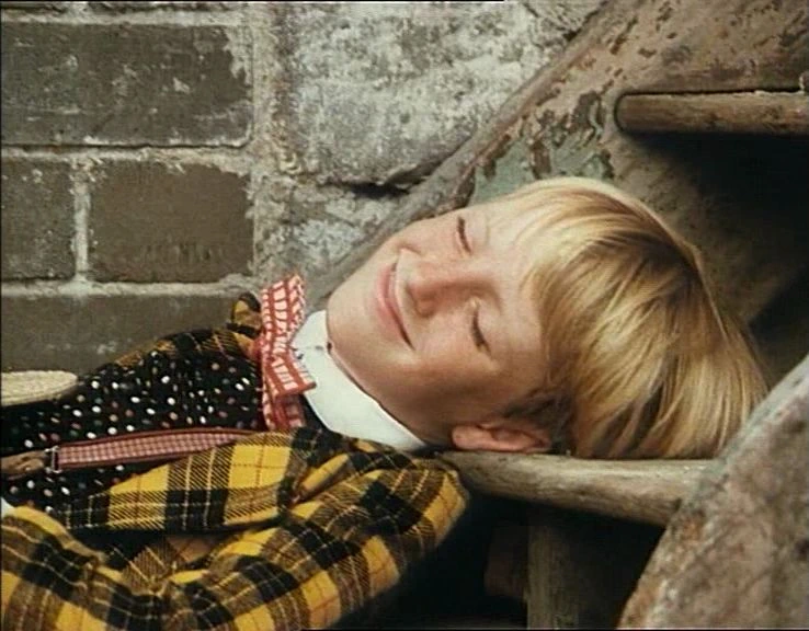 Fatty Finn (1980)