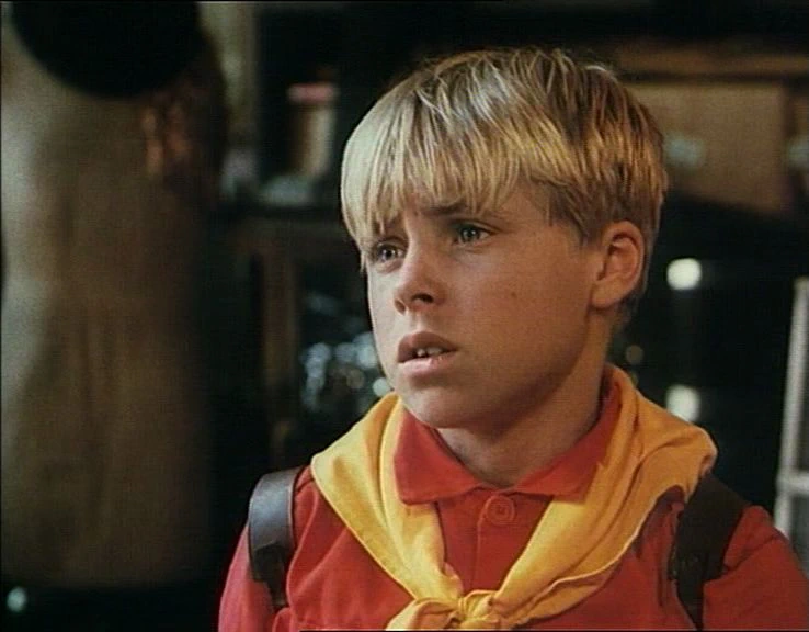 Fatty Finn (1980)