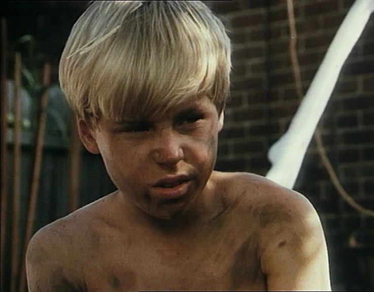 Fatty Finn (1980)