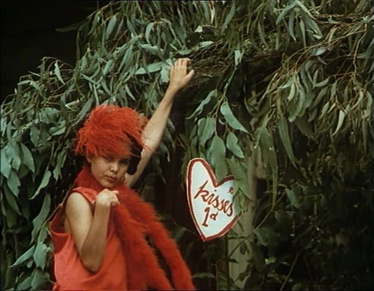 Fatty Finn (1980)