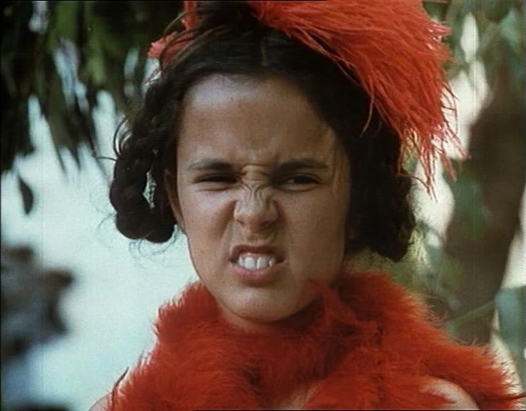 Fatty Finn (1980)