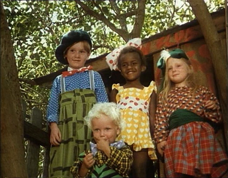 Fatty Finn (1980)