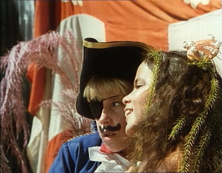 Fatty Finn (1980)