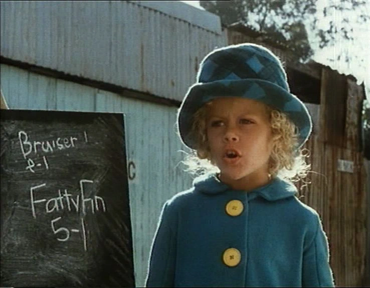 Fatty Finn (1980)