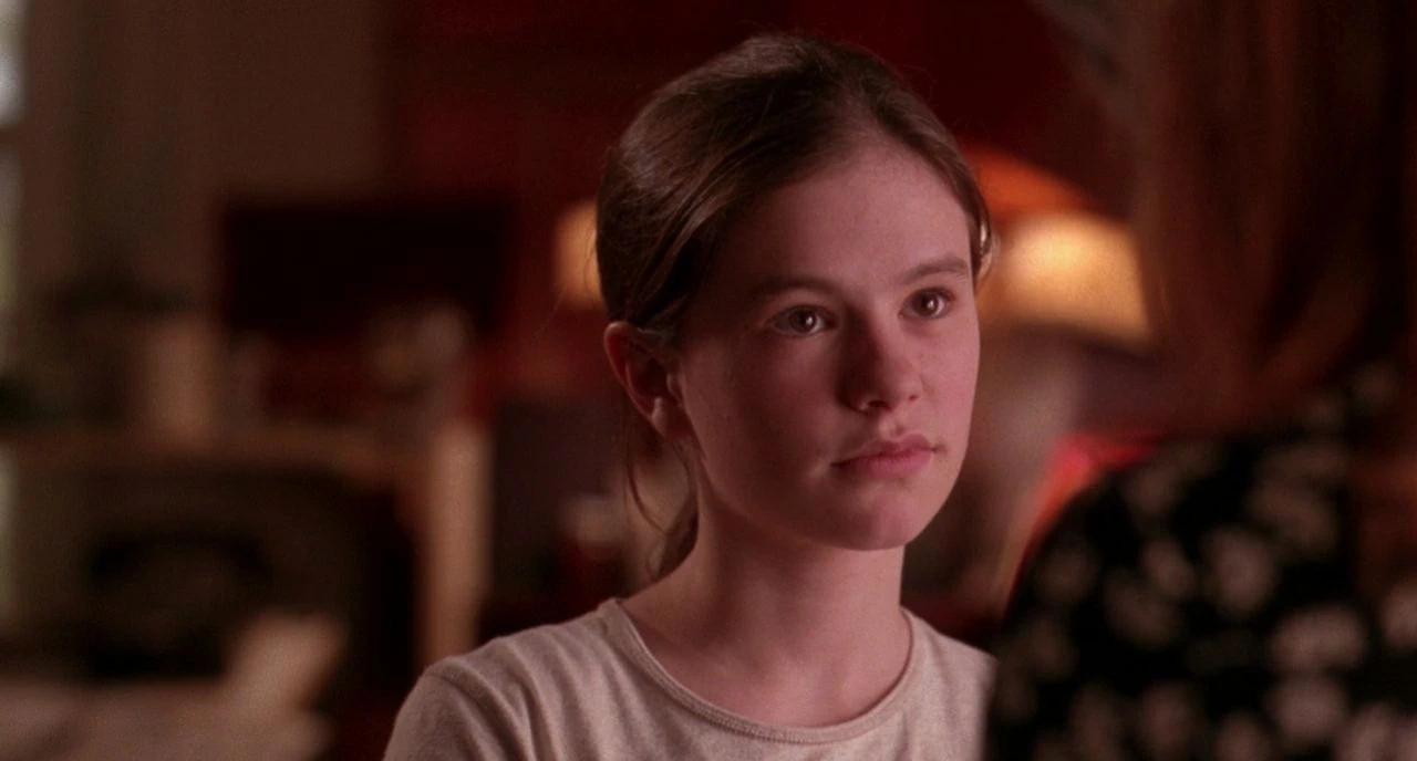 Anna Paquin