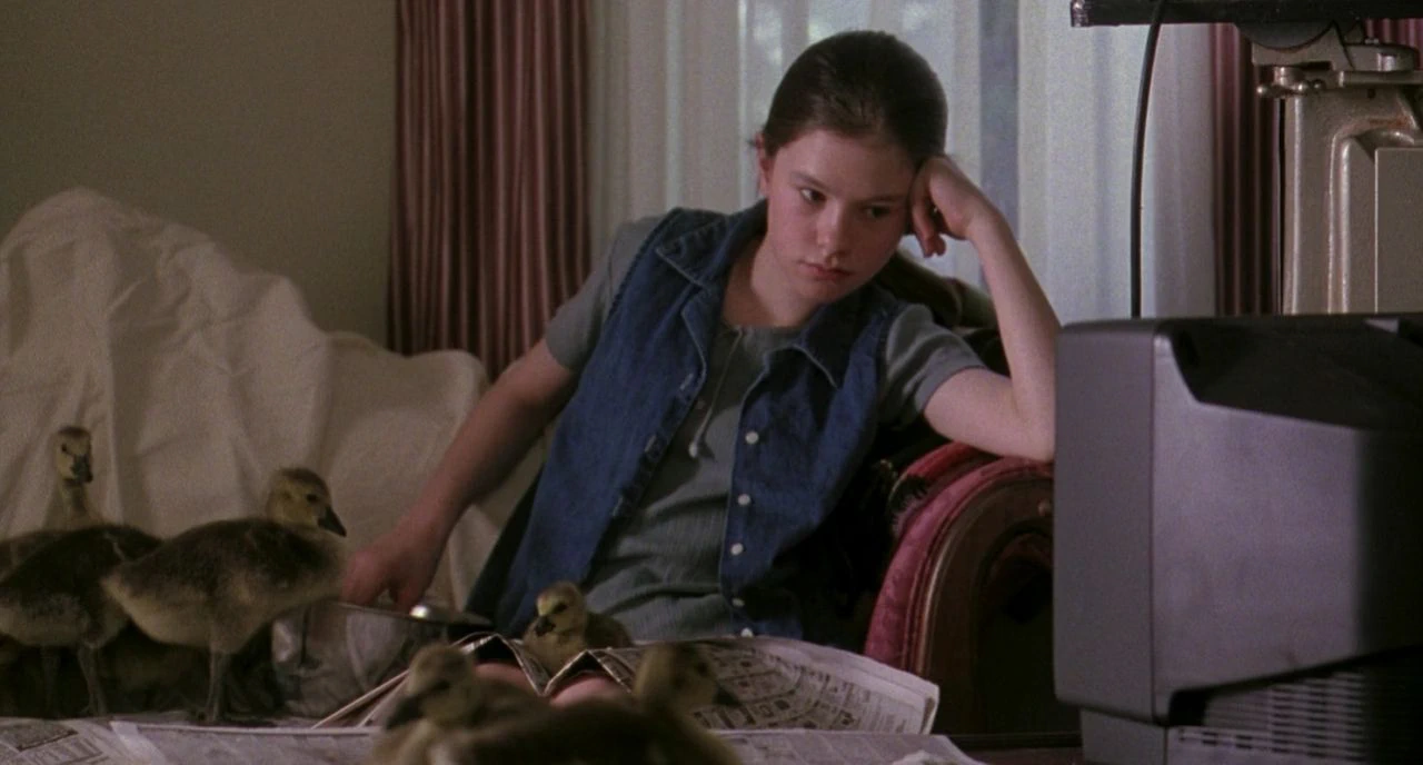Anna Paquin
