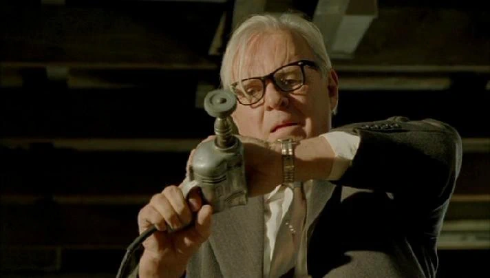 Anthony Hopkins