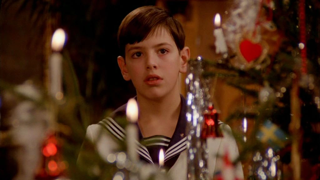 Fanny and Alexander (1982)