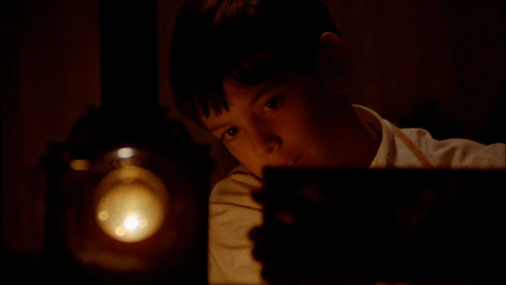 Fanny and Alexander (1982)