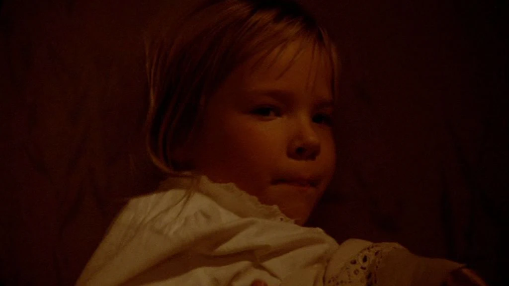 Fanny and Alexander (1982)