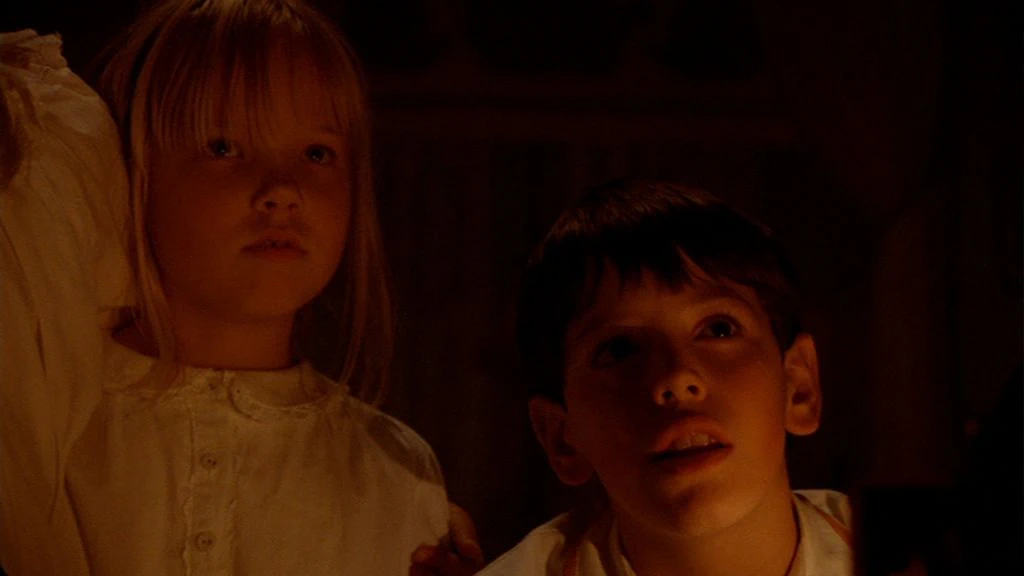 Fanny and Alexander (1982)