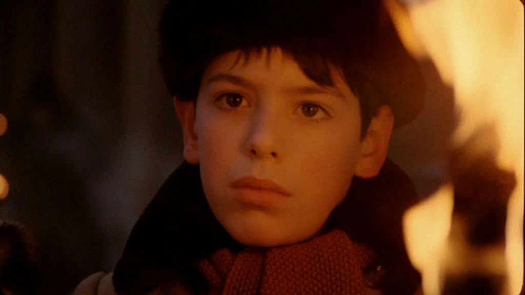 Fanny and Alexander (1982)