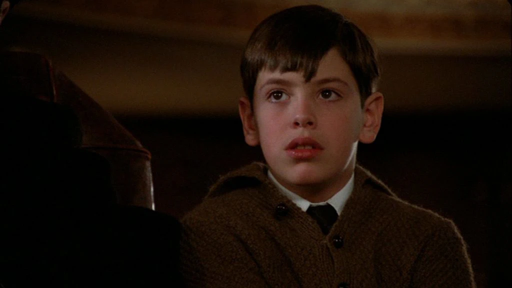Fanny and Alexander (1982)