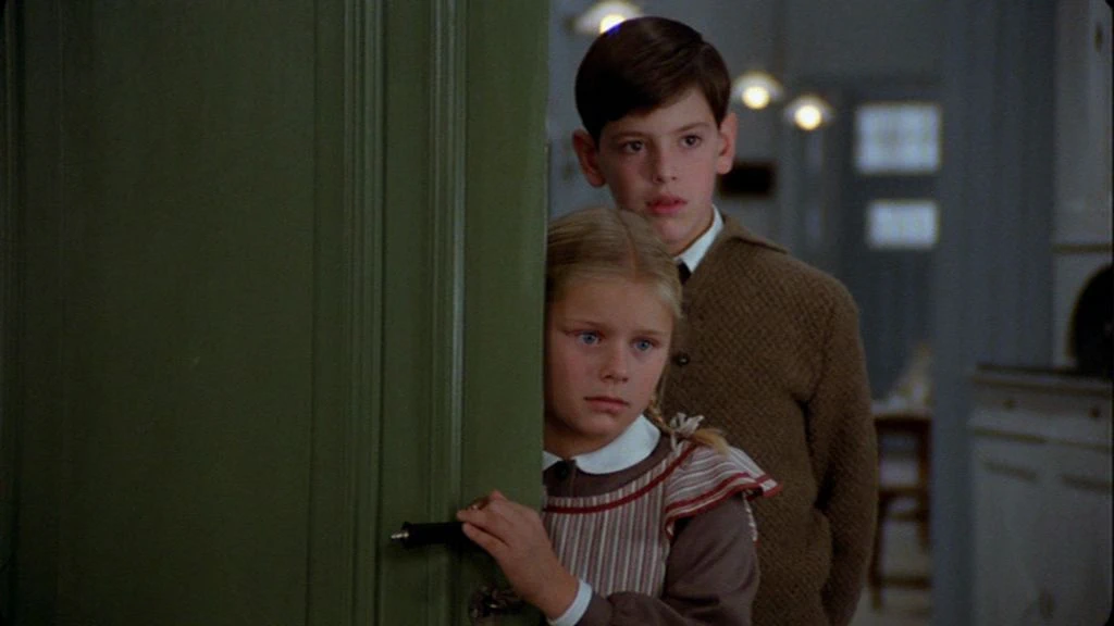 Fanny and Alexander (1982)