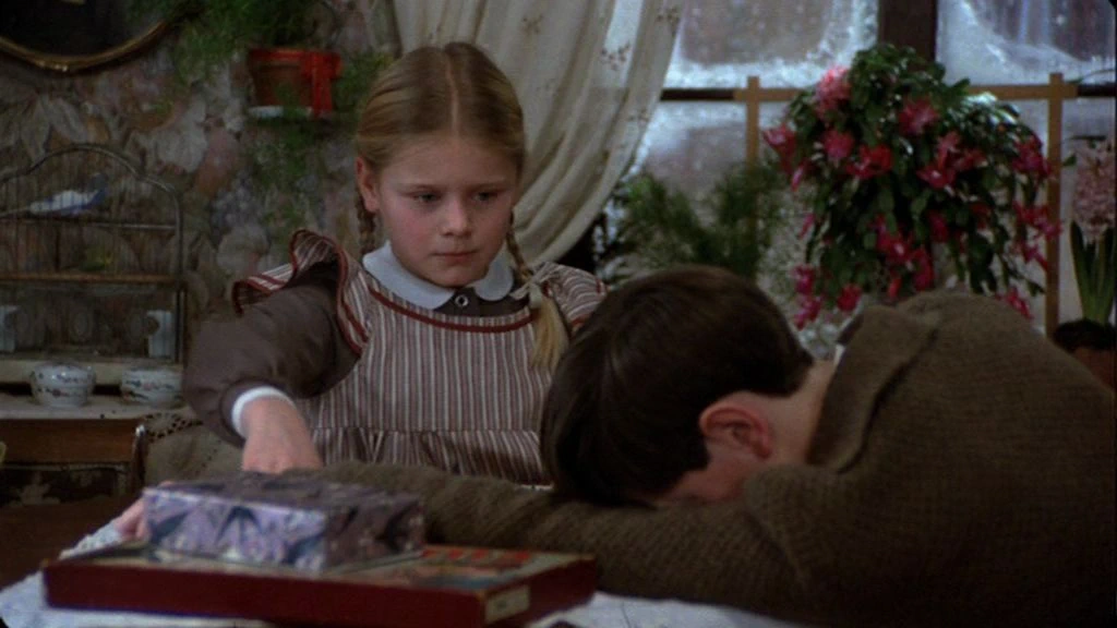 Fanny and Alexander (1982)
