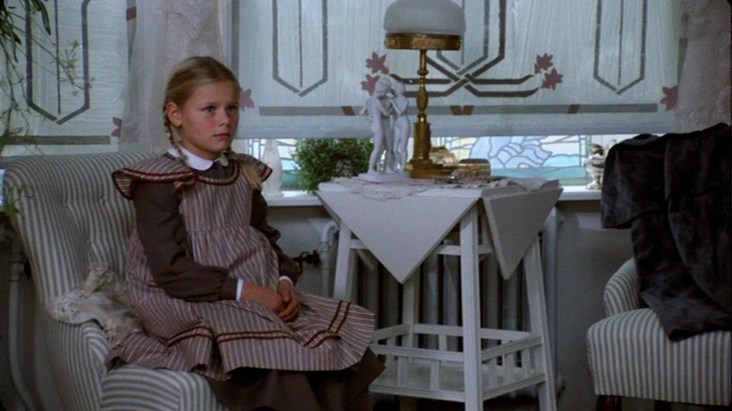 Fanny and Alexander (1982)