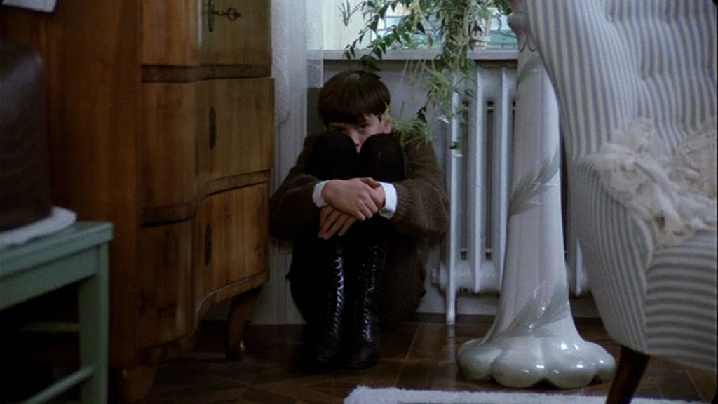 Fanny and Alexander (1982)
