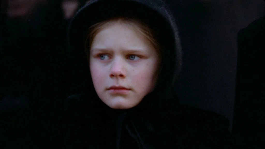 Fanny and Alexander (1982)