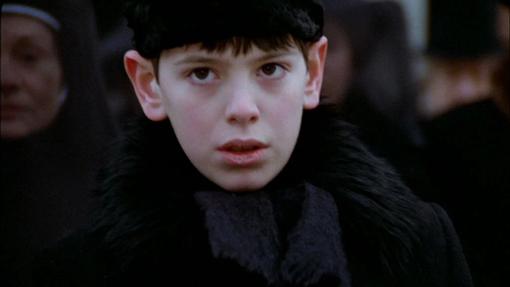 Fanny and Alexander (1982)