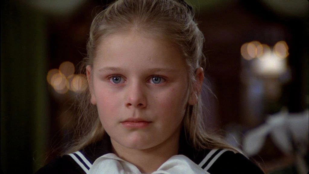 Fanny and Alexander (1982)