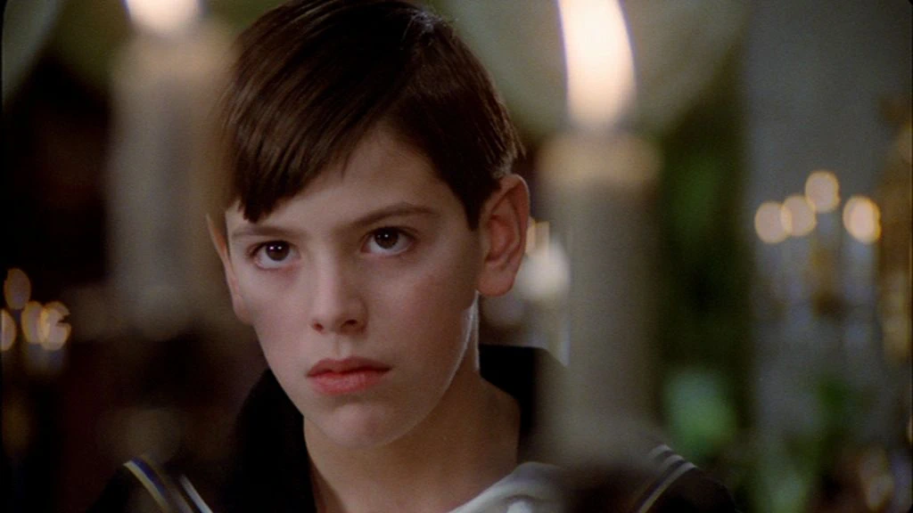Fanny and Alexander (1982)