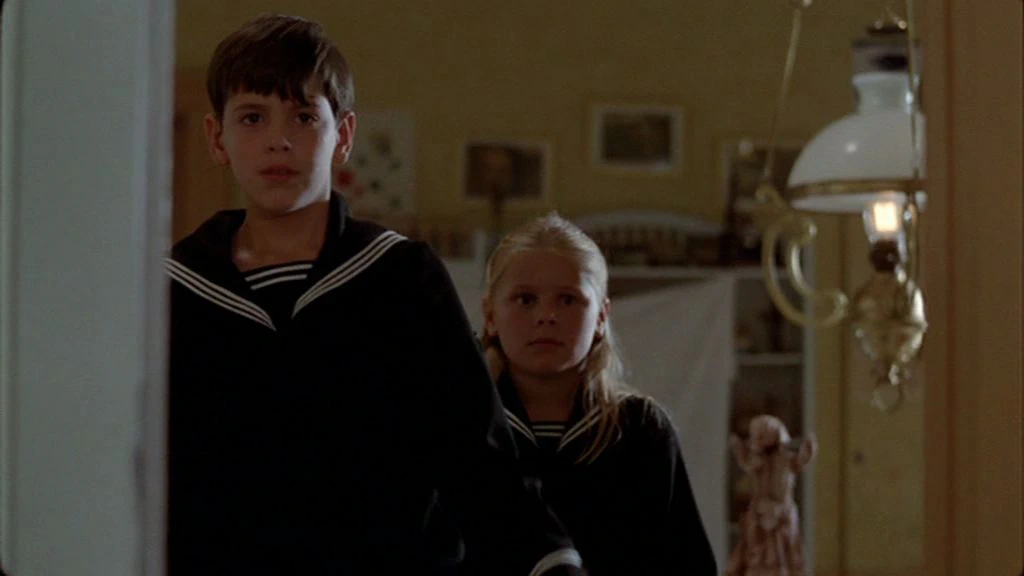 Fanny and Alexander (1982)