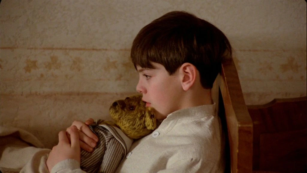 Fanny and Alexander (1982)