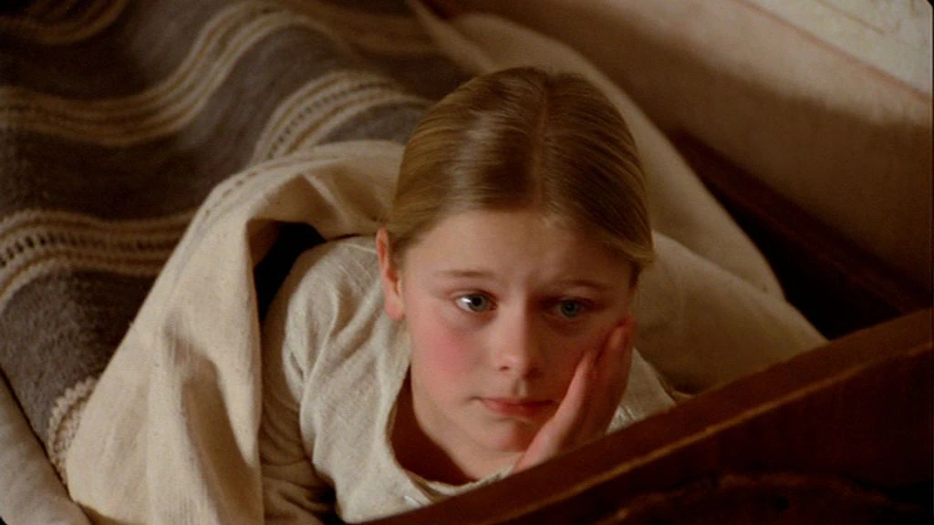 Fanny and Alexander (1982)