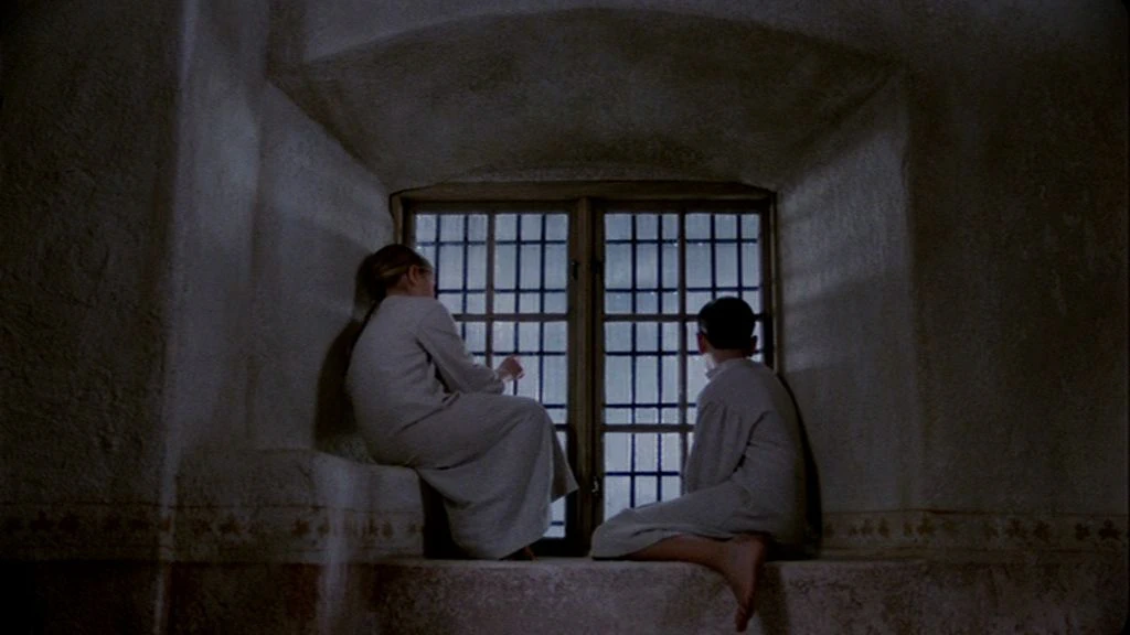 Fanny and Alexander (1982)