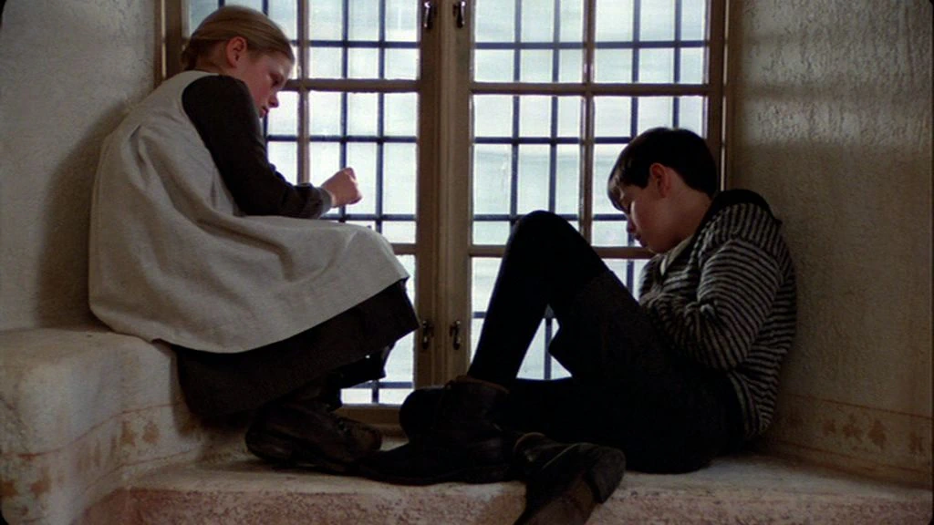 Fanny and Alexander (1982)