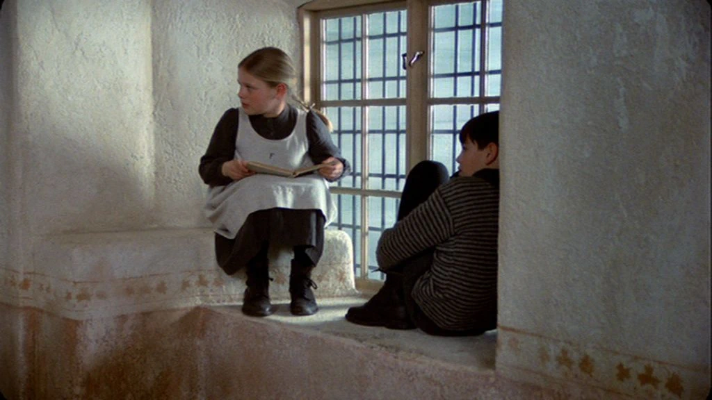Fanny and Alexander (1982)