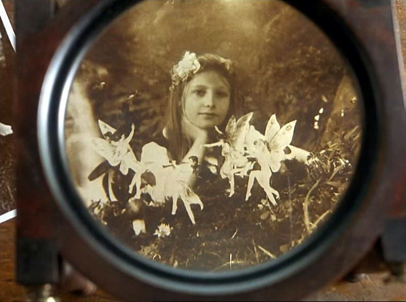 FairyTale: A True Story (1997)